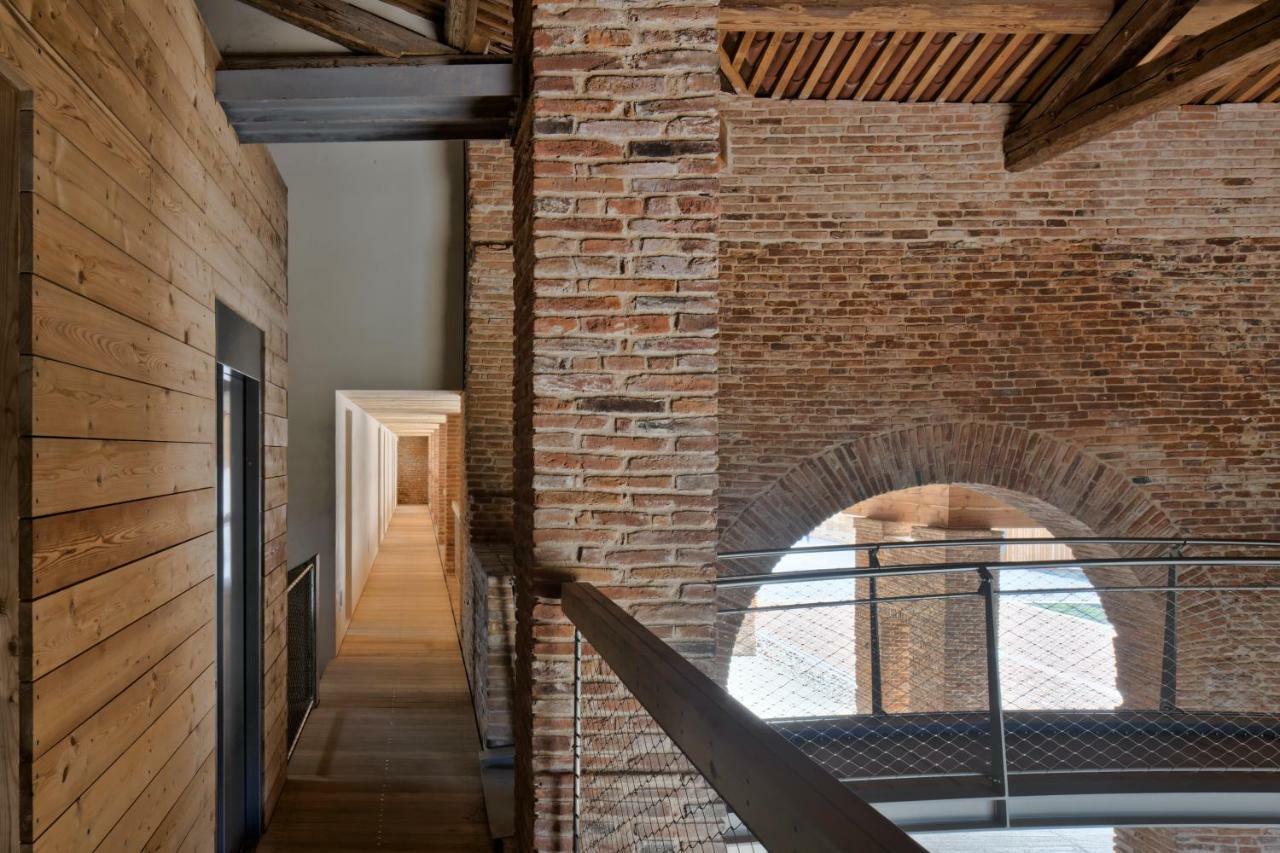 Agriturismo Corte Bertesina Vicenza Exterior foto